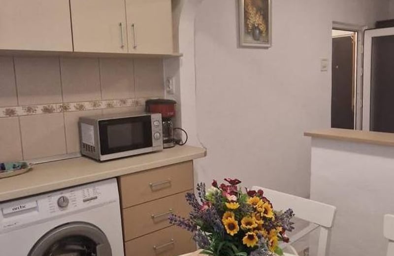 Location de confortables appartements de 2 pièces, 45 m², Faleza Nord, Constanța, Roumanie